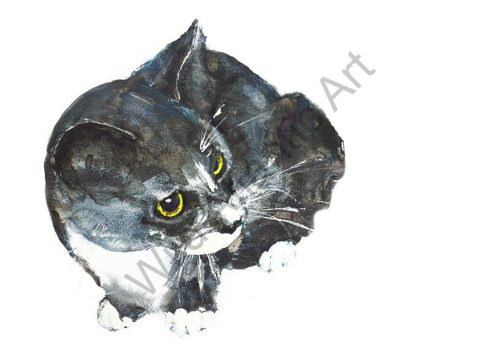 The Keeper of the Hearth