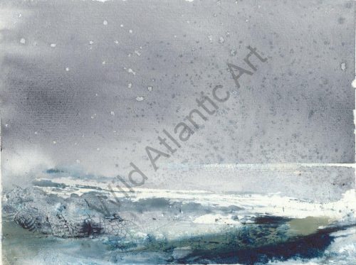 Streedagh Shipwreck