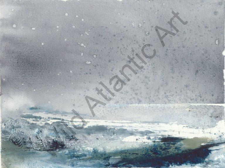 Streedagh Shipwreck