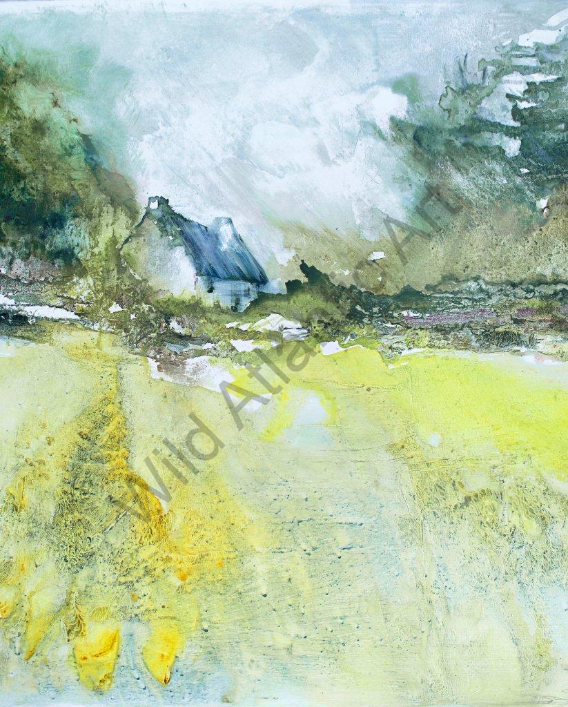 Fields of Gold 2