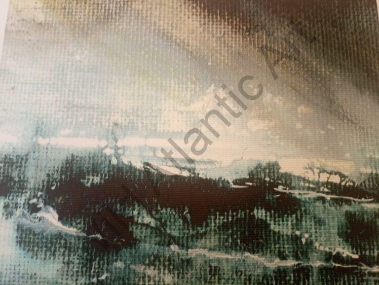 Atlantic Storm