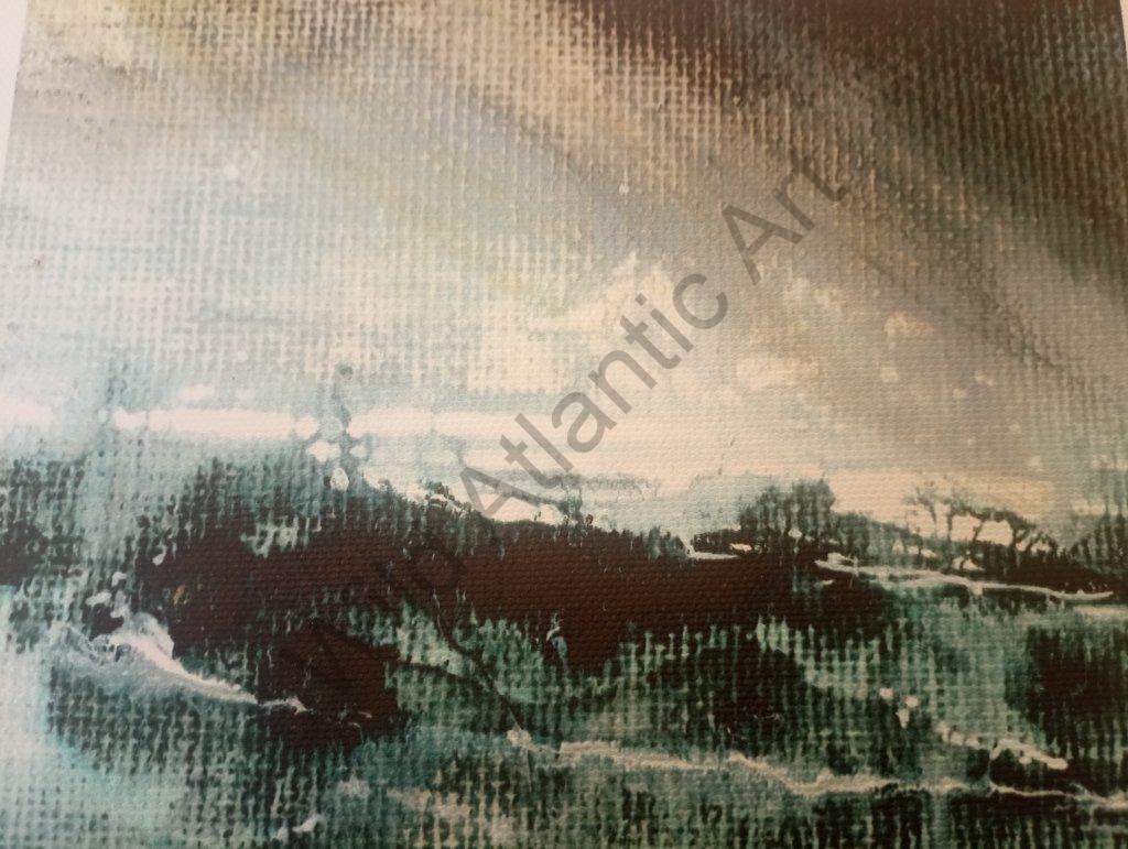 Atlantic Storm
