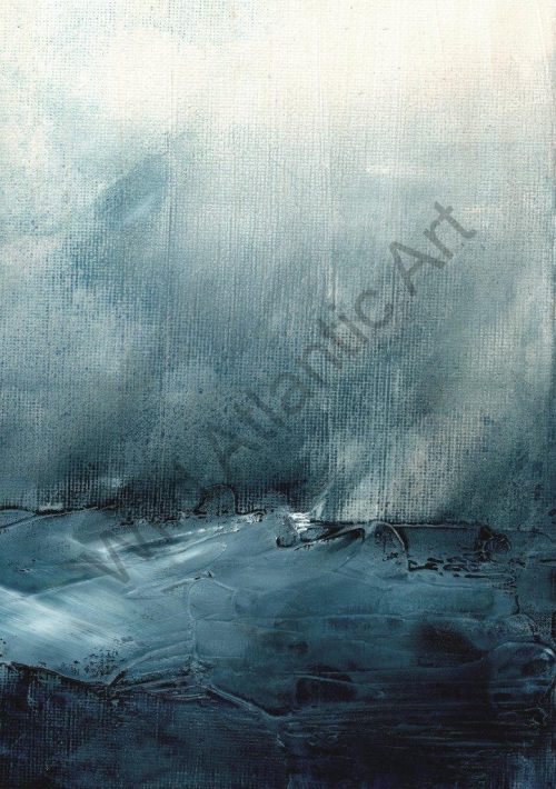 A Prelude to the Storm