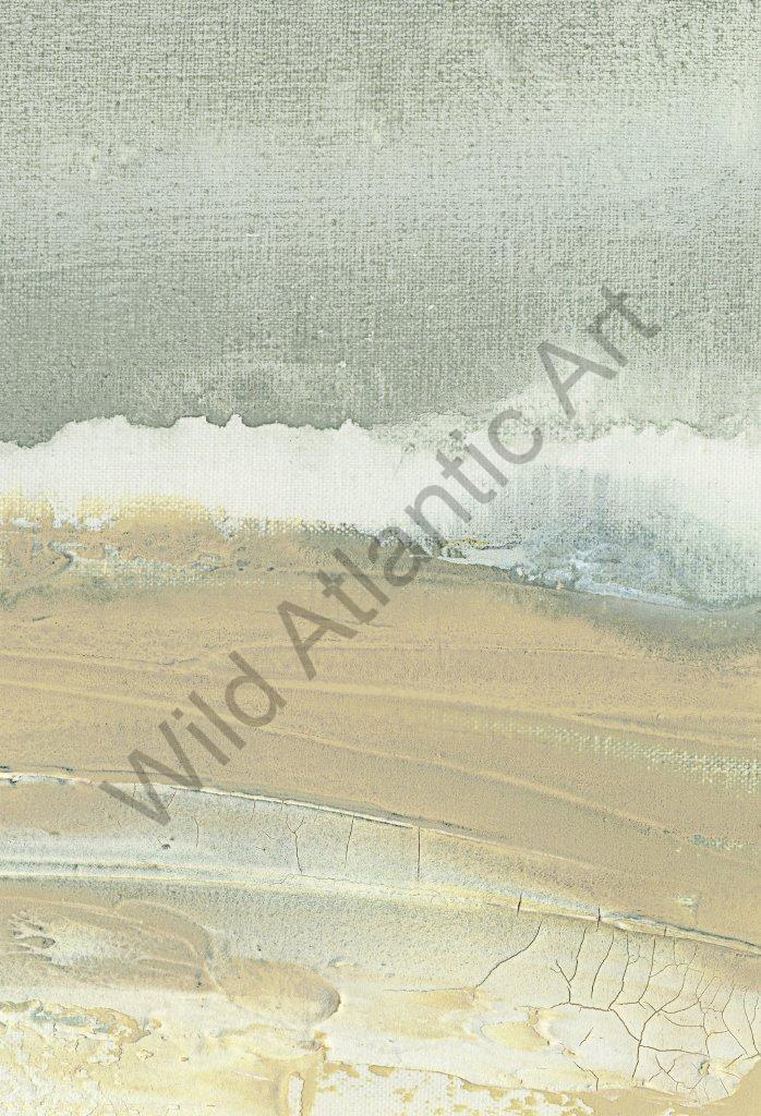 Sand to Sea 1