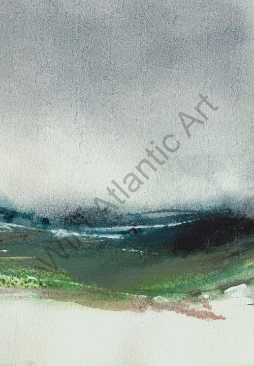 Atlantic Walk