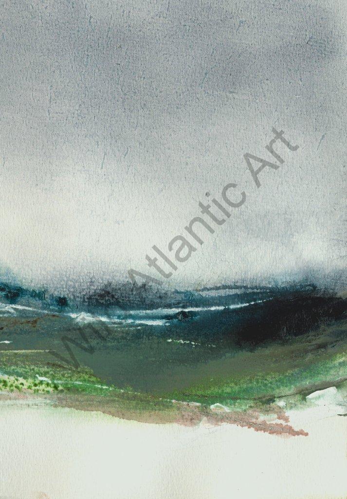 Atlantic Walk