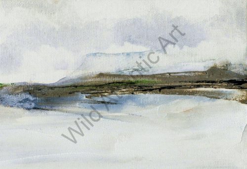 Benbulben