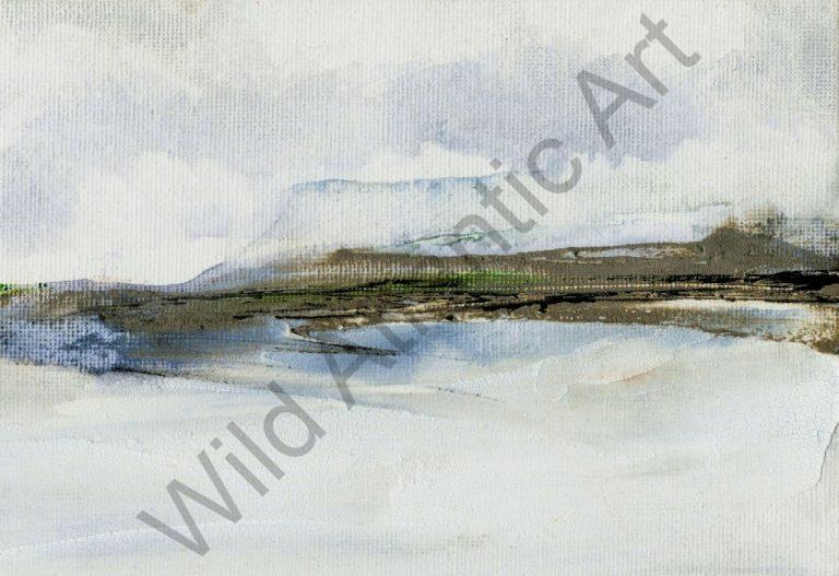 Benbulben