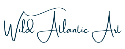 Wild Atlantic Art